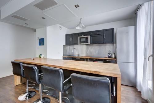 GuestReady - Appartement de charme à Bordeaux, Bordeaux (Foto 7)