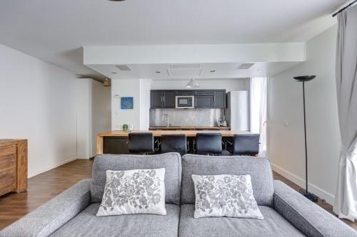 GuestReady - Appartement de charme à Bordeaux, Bordeaux (Foto 8)