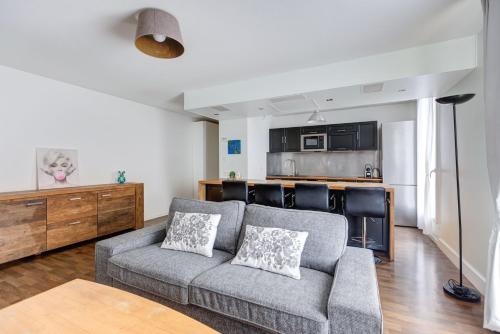 GuestReady - Appartement de charme à Bordeaux, Bordeaux (Foto 5)