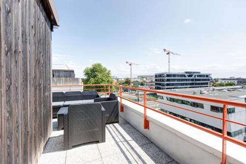 GuestReady - Appartement de charme à Bordeaux, Bordeaux (Foto 10)