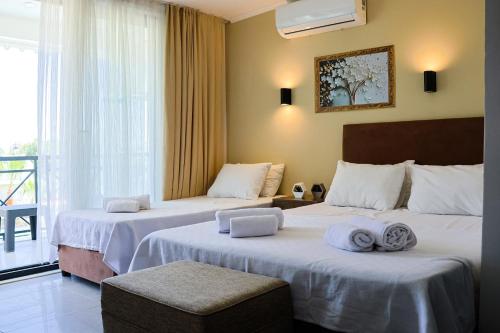Belsea Otel in Kemer