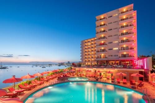 Alua Hawaii Ibiza
