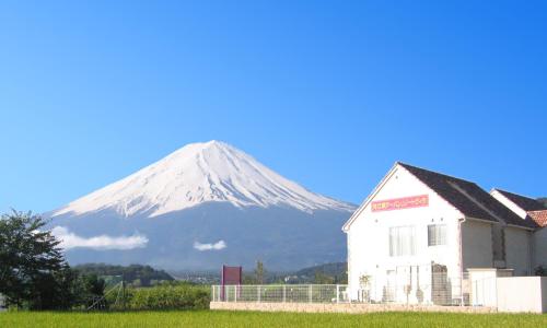 河口湖城市渡假別墅 Kawaguchiko Urban Resort Villa