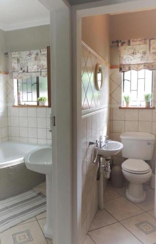 Beethoven on Kort, self-catering guesthouse, Parys, Parys (fotografie 4)