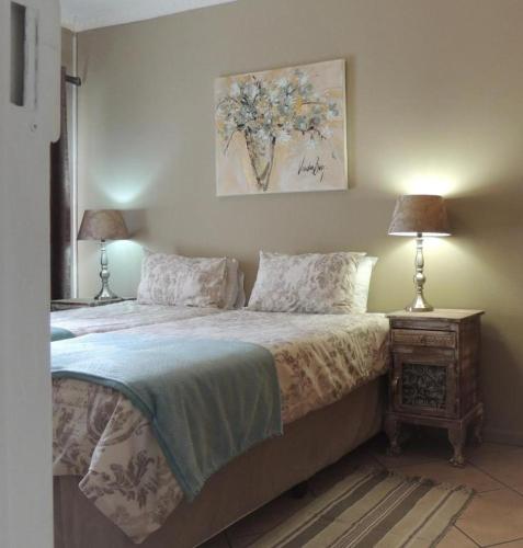 Beethoven on Kort, self-catering guesthouse, Parys, Parys (fotografie 5)