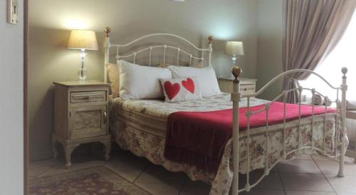 Beethoven on Kort, self-catering guesthouse, Parys, Parys (fotografie 6)