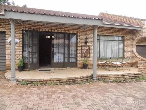 Beethoven on Kort, self-catering guesthouse, Parys, Parys (fotografie 7)