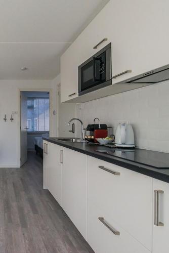 Strand 122 Appartement in ايجموند آن زي