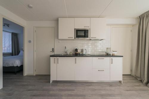 Strand 122 Appartement in ايجموند آن زي