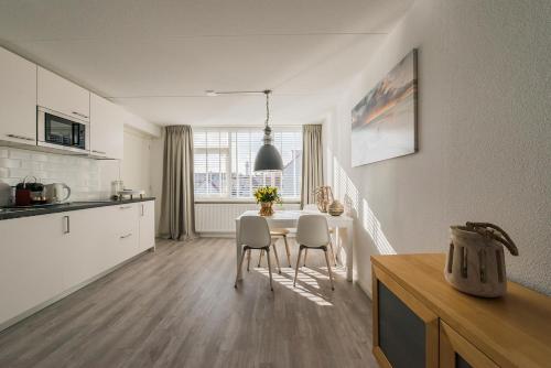 Strand 122 Appartement in ايجموند آن زي