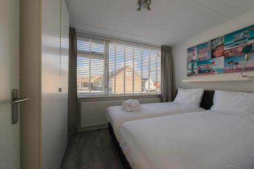 Strand 122 Appartement in ايجموند آن زي