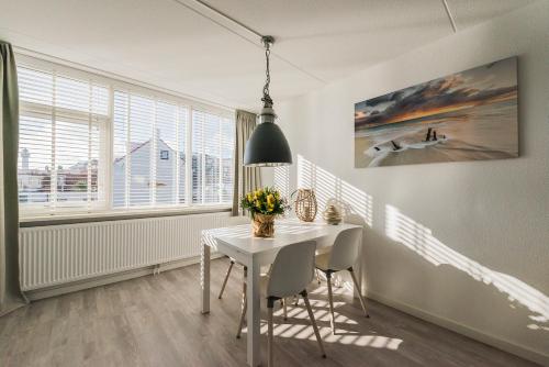 Strand 122 Appartement in ايجموند آن زي