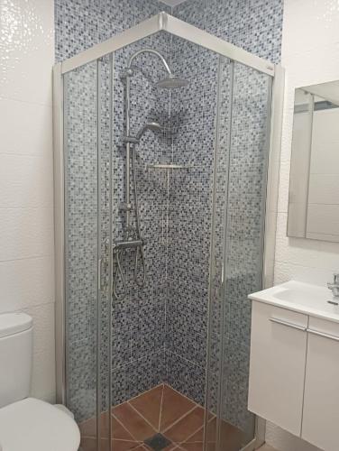 Apartamento La chanca playa 1 Apartamento La chanca playa 1