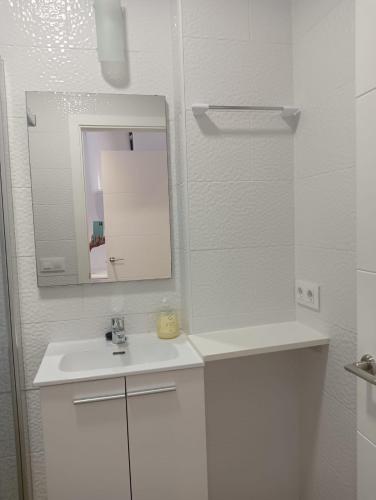 Apartamento La chanca playa 1 Apartamento La chanca playa 1