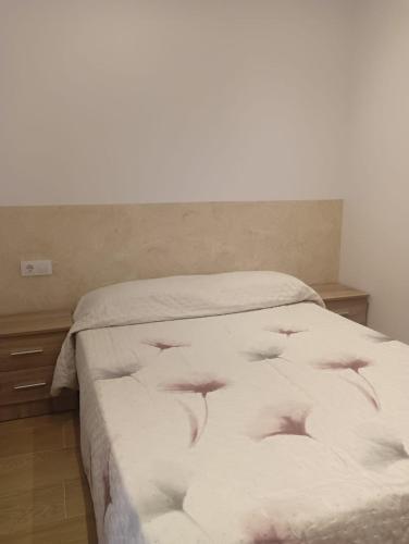 Apartamento La chanca playa 1 Apartamento La chanca playa 1