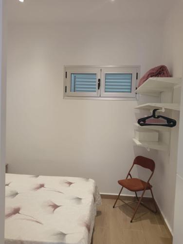 Apartamento La chanca playa 1 Apartamento La chanca playa 1