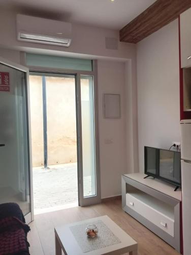 Apartamento La chanca playa 1 Apartamento La chanca playa 1