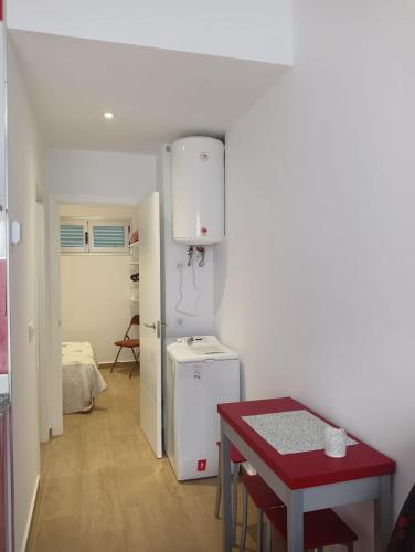 Apartamento La chanca playa 1 Apartamento La chanca playa 1