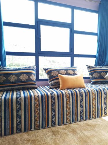 Riad Dar Amgdoule Tacheddirt in Tacheddirt