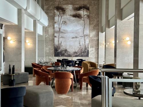 Hành lang, Cali Resort & Spa Designed For Adults by Louis Hotels in Peyia