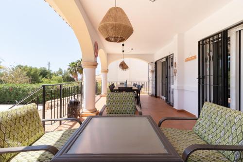 Villa Bonalba