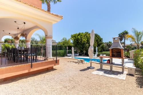 Villa Bonalba