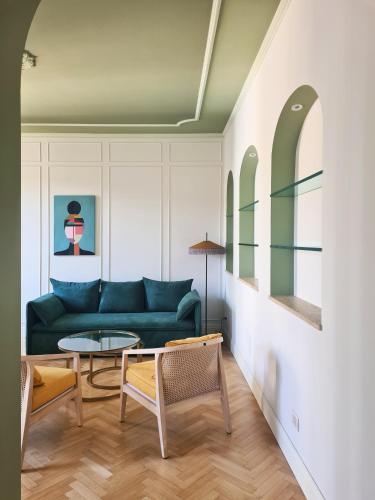 Serendipity Luxury Apartments - Brera, Milan