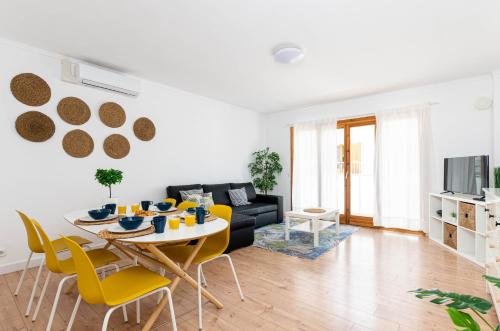 Port Apartments - Main