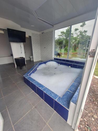 Finca Salsipuedes in La Palmera