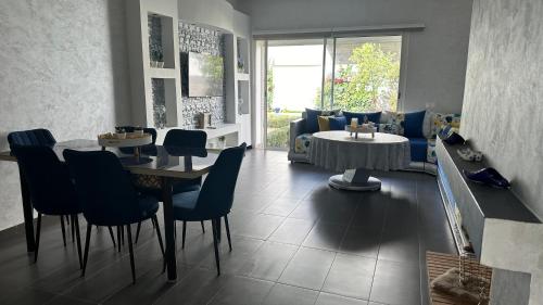 Appartement Sidi Rahal Résidence Dar Al Bahr avec 2 grands jardins au bord de la piscine (Appartement Sidi Rahal Residence Dar Al Bahr avec 2 grands jardins au bord de la piscine) in 시디 라할