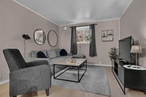 The NorthStay 3