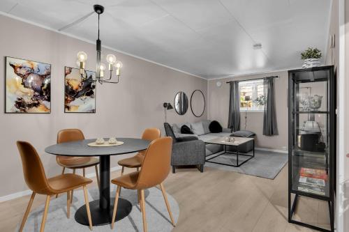 The NorthStay 1