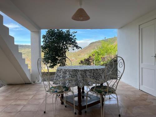 Iekārtas, Casa Catalina - Ribeira Sacra in Cristosende - A Teixeira