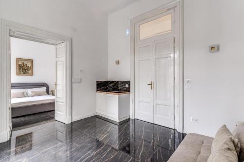 Palazzetto Santa Lucia