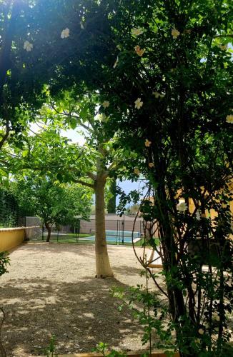 Villa Provençale Villa Provençale