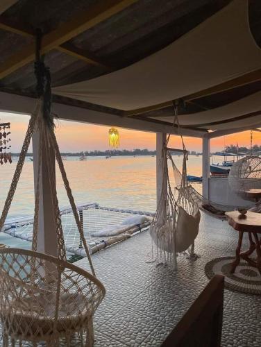 Loyal friend hostel karimunjawa in Karimunjawa