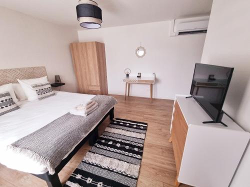 Villa Provençale Villa Provençale