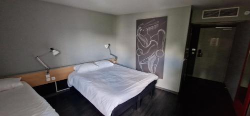 ibis Strasbourg Aéroport Le Zénith - image 10