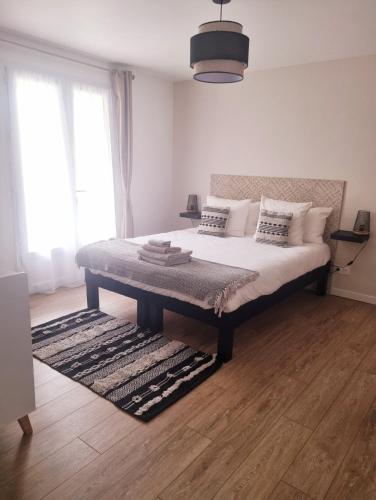 Villa Provençale Villa Provençale