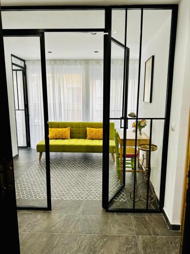 Maldonado Urban Suite 1