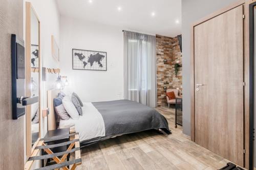 Panurban Rooms by Wonderful Italy, Palermo (fotografie 2)