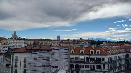 IL Cielo Sopra Torino 1