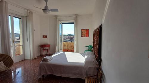IL Cielo Sopra Torino Room Type - Double Room with Balcony