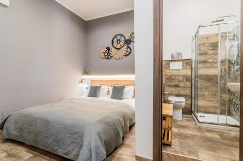 Panurban Rooms by Wonderful Italy, Palermo (fotografie 3)