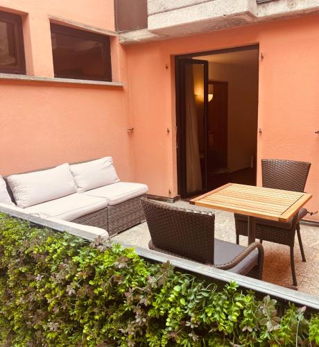 Piazza Ascona Hotel & Restaurants - image 6