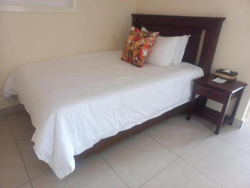 Lily Park Themepark Room Type - Standard Double Room