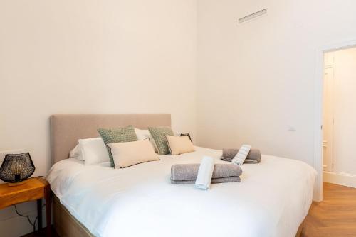 AoA Plaza Nueva Luxury, Séville (photo 6)