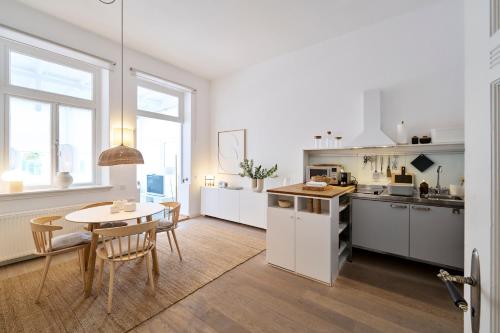 Ferien Domizil 25 in Norderney