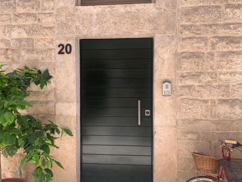 Entrada, Old Town Moschetti 20 in Corato