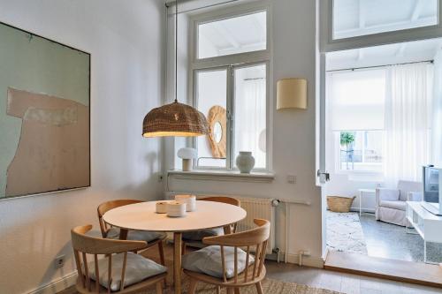 Ferien Domizil 25 in Norderney